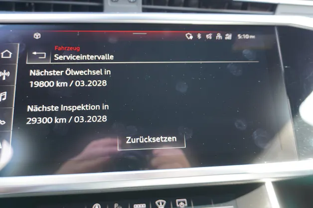 Audi A6 Avant 40 TDI S-tronic S-LINE!!!