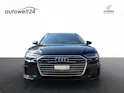 Audi A6 Avant 40 TDI S-tronic S-LINE!!!