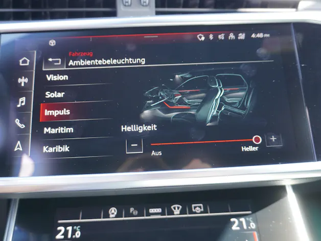 Audi A6 Avant 40 TDI S-tronic S-LINE!!!