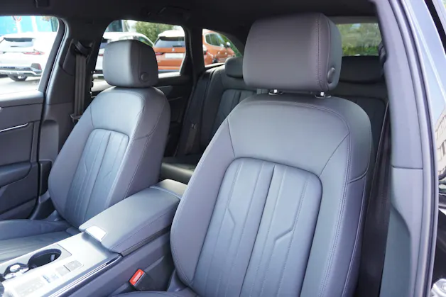 Audi A6 Avant 40 TDI S-tronic S-LINE!!!