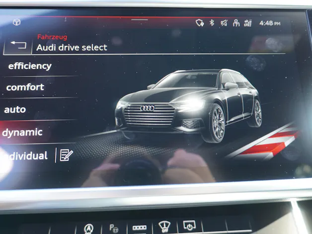 Audi A6 Avant 40 TDI S-tronic S-LINE!!!