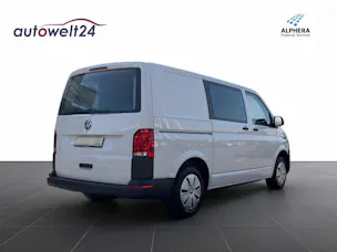 VW T6.1 2.0 TDI EINBAU-SCHRÄNKE!!!