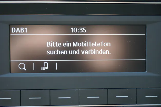 VW T6.1 2.0 TDI EINBAU-SCHRÄNKE!!!