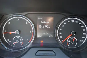 VW T6.1 2.0 TDI EINBAU-SCHRÄNKE!!!