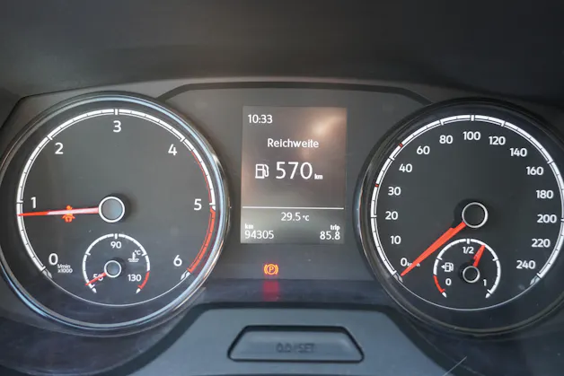 VW T6.1 2.0 TDI EINBAU-SCHRÄNKE!!!
