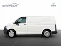 VW T6.1 2.0 TDI EINBAU-SCHRÄNKE!!!