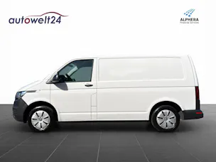 VW T6.1 2.0 TDI EINBAU-SCHRÄNKE!!!