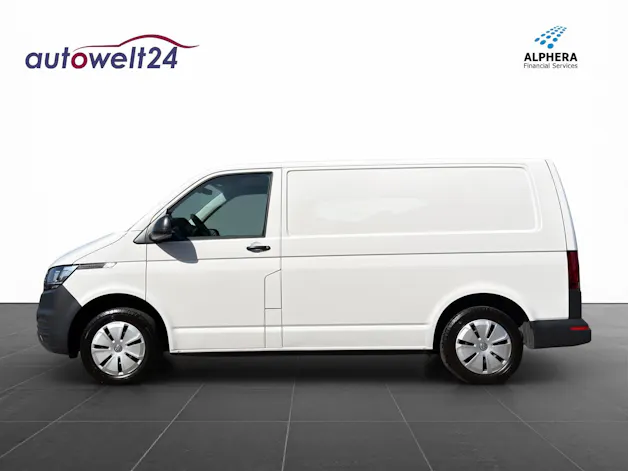 VW T6.1 2.0 TDI EINBAU-SCHRÄNKE!!!