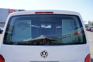 VW T6.1 2.0 TDI EINBAU-SCHRÄNKE!!!