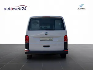 VW T6.1 2.0 TDI EINBAU-SCHRÄNKE!!!