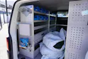 VW T6.1 2.0 TDI EINBAU-SCHRÄNKE!!!
