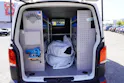 VW T6.1 2.0 TDI EINBAU-SCHRÄNKE!!!