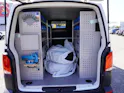 VW T6.1 2.0 TDI EINBAU-SCHRÄNKE!!!