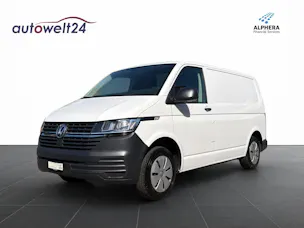 VW T6.1 2.0 TDI EINBAU-SCHRÄNKE!!!