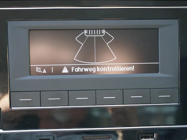 VW T6.1 2.0 TDI EINBAU-SCHRÄNKE!!!