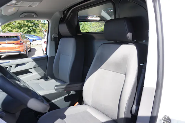 VW T6.1 2.0 TDI EINBAU-SCHRÄNKE!!!