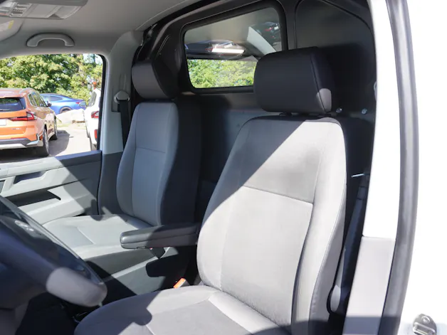 VW T6.1 2.0 TDI EINBAU-SCHRÄNKE!!!