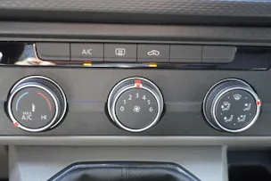 VW T6.1 2.0 TDI EINBAU-SCHRÄNKE!!!