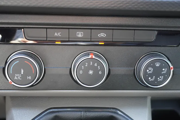VW T6.1 2.0 TDI EINBAU-SCHRÄNKE!!!