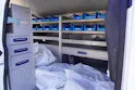 VW T6.1 2.0 TDI EINBAU-SCHRÄNKE!!!