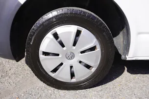 VW T6.1 2.0 TDI EINBAU-SCHRÄNKE!!!