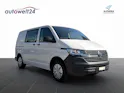 VW T6.1 2.0 TDI EINBAU-SCHRÄNKE!!!