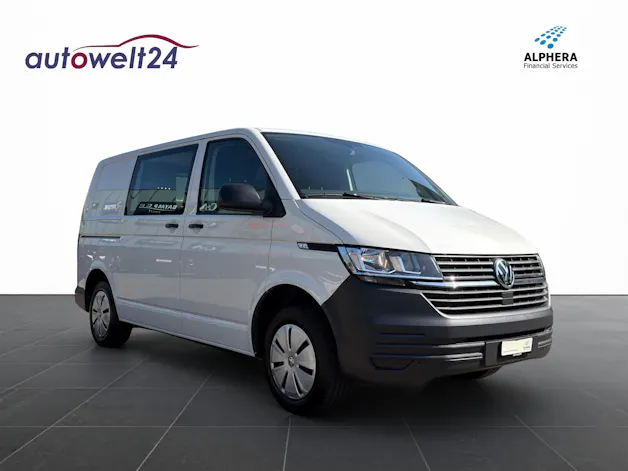 VW T6.1 2.0 TDI EINBAU-SCHRÄNKE!!!