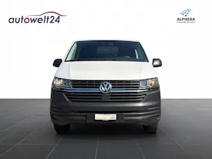 VW T6.1 2.0 TDI EINBAU-SCHRÄNKE!!!