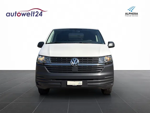 VW T6.1 2.0 TDI EINBAU-SCHRÄNKE!!!