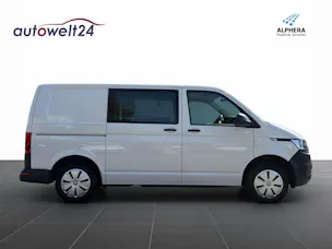 VW T6.1 2.0 TDI EINBAU-SCHRÄNKE!!!