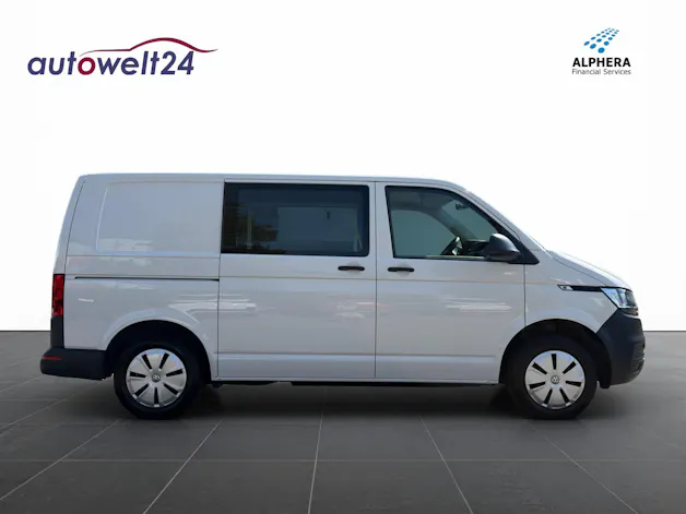 VW T6.1 2.0 TDI EINBAU-SCHRÄNKE!!!