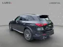 Mercedes-Benz GLC 53 AMG 4Matic+ 9G-Tronic