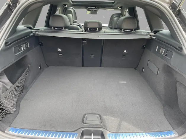 Mercedes-Benz GLC 53 AMG 4Matic+ 9G-Tronic