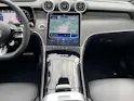 Mercedes-Benz GLC 53 AMG 4Matic+ 9G-Tronic