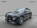 Mercedes-Benz GLC 53 AMG 4Matic+ 9G-Tronic