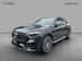 Mercedes-Benz GLC 53 AMG 4Matic+ 9G-Tronic