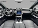 Mercedes-Benz GLC 53 AMG 4Matic+ 9G-Tronic