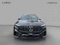 Mercedes-Benz GLC 53 AMG 4Matic+ 9G-Tronic