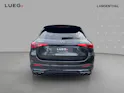 Mercedes-Benz GLC 53 AMG 4Matic+ 9G-Tronic