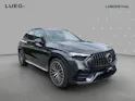 Mercedes-Benz GLC 53 AMG 4Matic+ 9G-Tronic