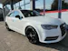 Audi A3 Sportback 2.0 TDI Ambition quattro S-tronic black&white