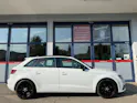 Audi A3 Sportback 2.0 TDI Ambition quattro S-tronic black&white