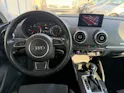 Audi A3 Sportback 2.0 TDI Ambition quattro S-tronic black&white