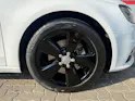 Audi A3 Sportback 2.0 TDI Ambition quattro S-tronic black&white