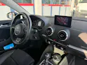 Audi A3 Sportback 2.0 TDI Ambition quattro S-tronic black&white