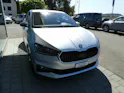 Škoda Fabia 1.0 TSI Style DSG