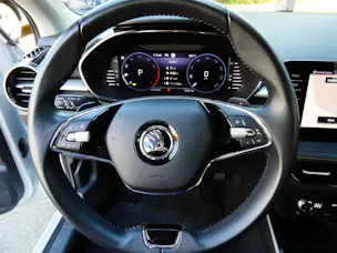 SKODA Fabia 1.0 TSI Style DSG