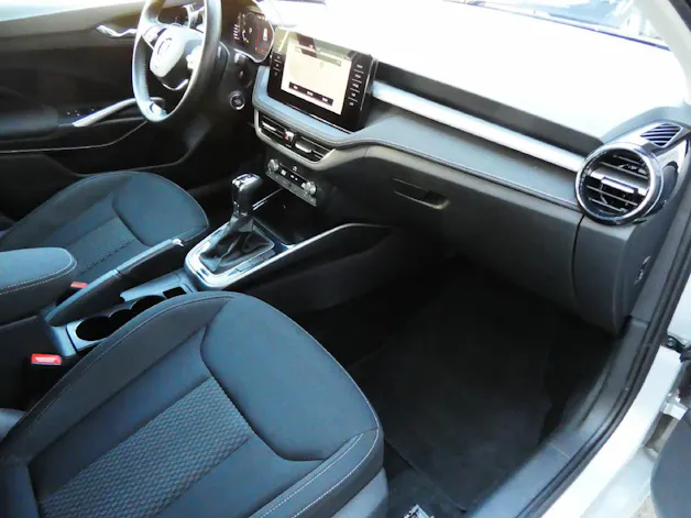Škoda Fabia 1.0 TSI Style DSG