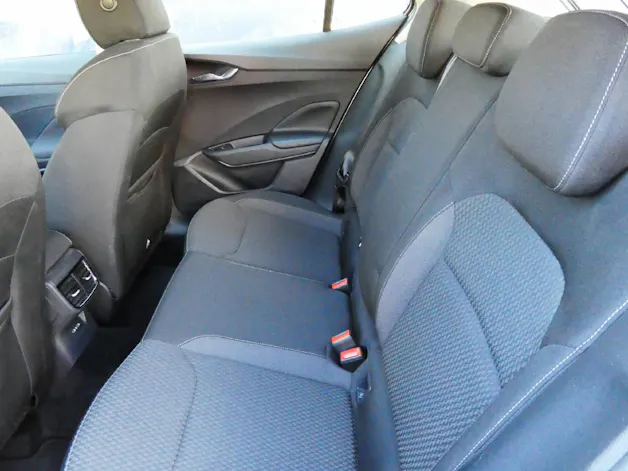 Škoda Fabia 1.0 TSI Style DSG