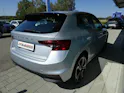 Škoda Fabia 1.0 TSI Style DSG